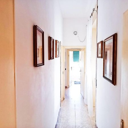 Casa Ilaria Apartment เลชเช ภายนอก รูปภาพ