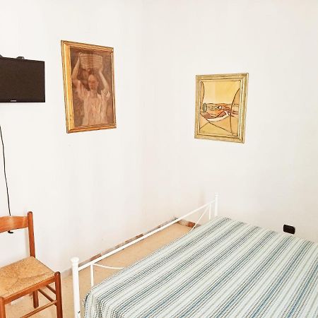 Casa Ilaria Apartment เลชเช ภายนอก รูปภาพ