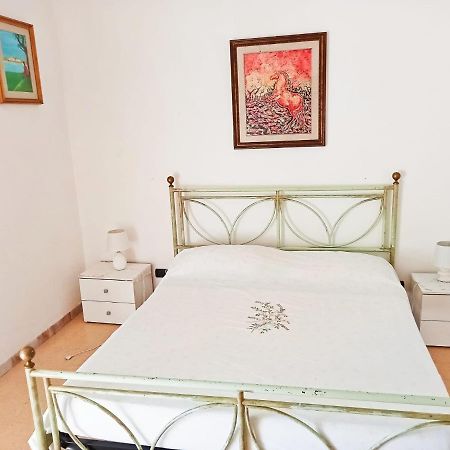 Casa Ilaria Apartment เลชเช ภายนอก รูปภาพ