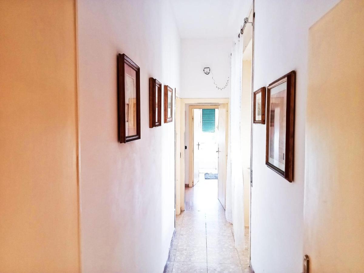 Casa Ilaria Apartment เลชเช ภายนอก รูปภาพ