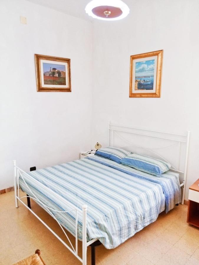 Casa Ilaria Apartment เลชเช ภายนอก รูปภาพ