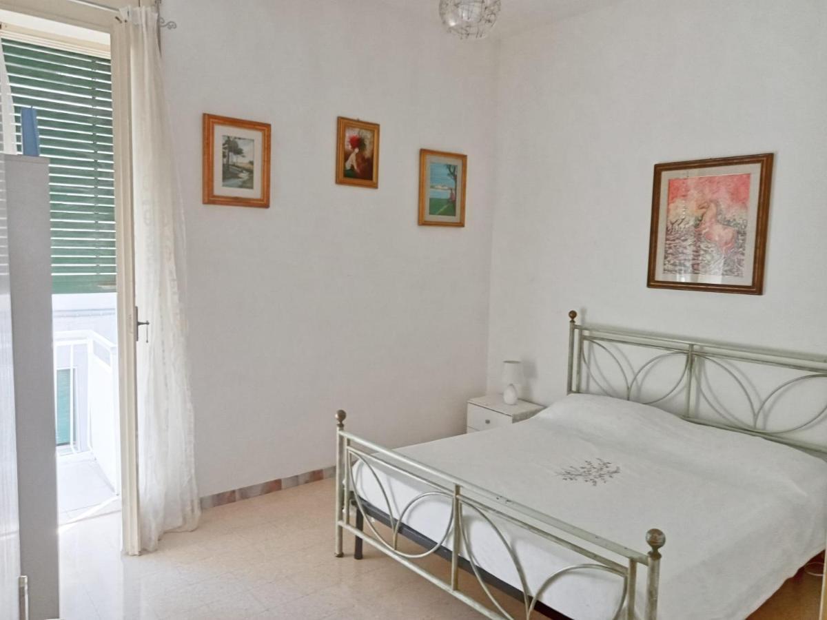 Casa Ilaria Apartment เลชเช ภายนอก รูปภาพ