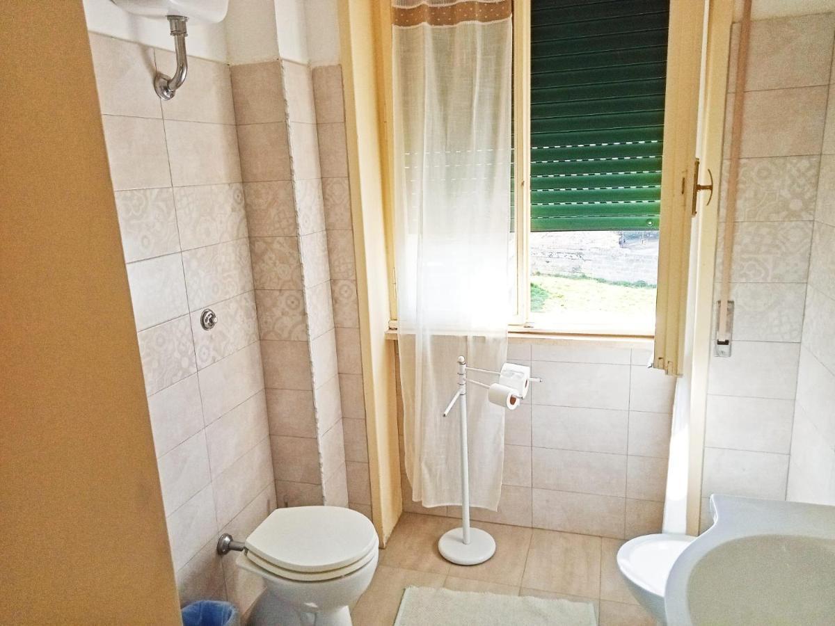 Casa Ilaria Apartment เลชเช ภายนอก รูปภาพ